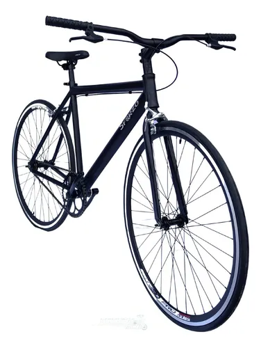 Bicicleta fixie 700 hotsell
