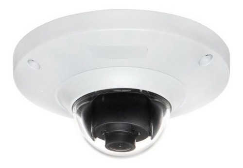 Camera Ip Dome Externa 5 Mp Ipc-eb5500 Fisheye Dahua