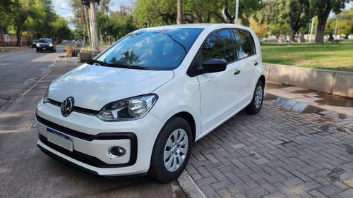 Volkswagen Up! 1.0 Take Up! Aa 75cv