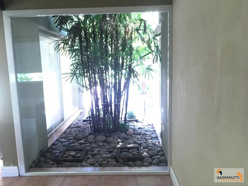 Hermosa Casa En Lote 1200 M Con Pileta En Barrio Cerrado Sep