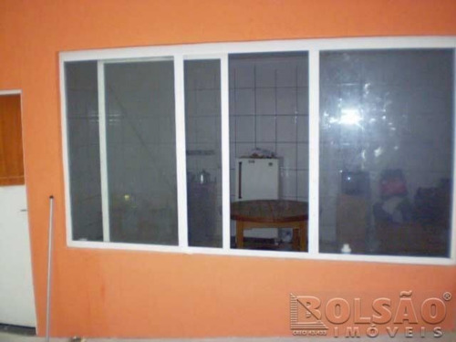 Imagem 3 de 12 de Galpao - Vila Bandeirantes - Ref: 14183 - L-14183