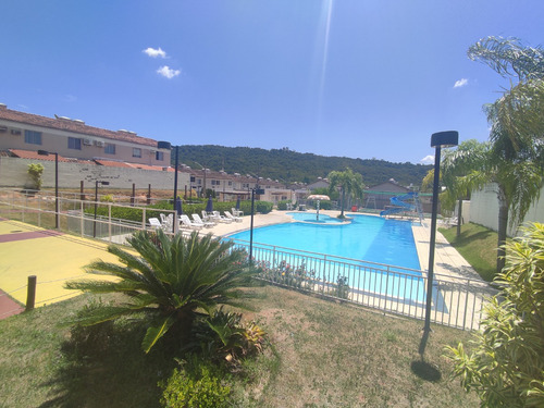 Casa Com 2 Quartos, No Condomínio Vida Boa Com Total Infraestrutura, 1 Vaga, Doc Ok, Próxima Ao Park Shopping