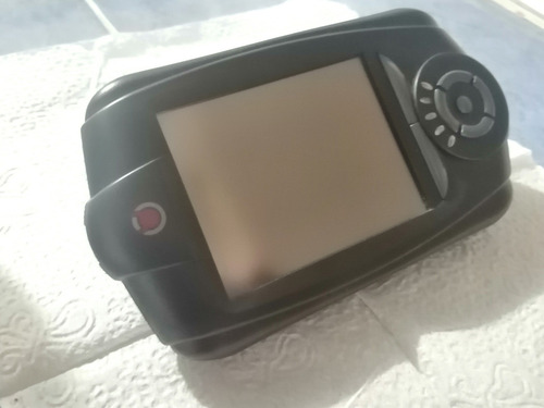 Diablosport Trinity