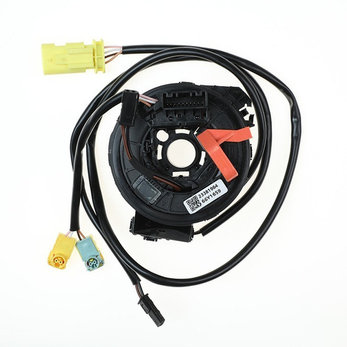 Pista Carrete Resorte Reloj Para Cheyenne 14-16 Clockspring