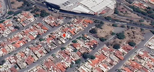Venta De Casa En Col. Ensueños, Cuautitlan Izcalli Sh05 Recuperacion Bancaria