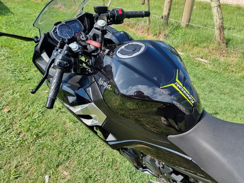 Imagen 6 de 15 de Kawasaki Ninja 400 Vendo O Permuto