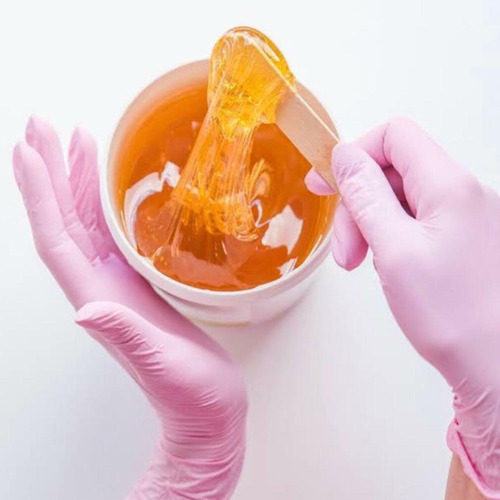 Kit 2 Ceras De Microondas Depilação Natural Depilflax 100g