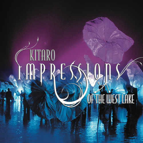 Cd: Impresiones Del Lago Del Oeste