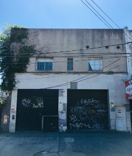 Imagen 1 de 11 de Galpon En Venta En Ituzaingo Norte