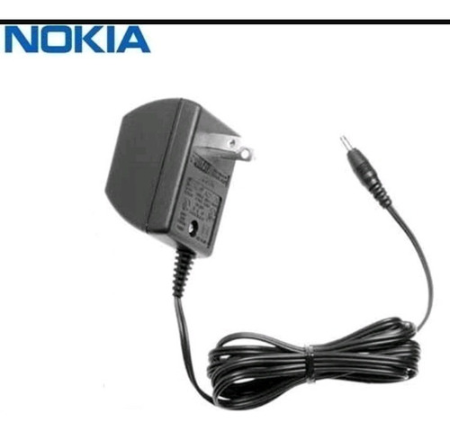 Cargador  Nokia 1100, 1101 Original Envios 