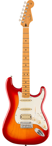 Guitarra elétrica Fender Player Ii Stratocaster Hss Mx