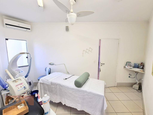 Imagem 15 de 22 de Prédio Para Alugar, 120 M² Por R$ 5.000,00/mês - Cidade Universitária - Campinas/sp - Pr0013