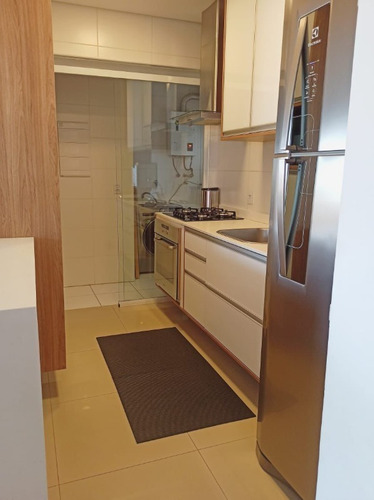Imagem 2 de 22 de Apartamento - Ap00451 - 70582784