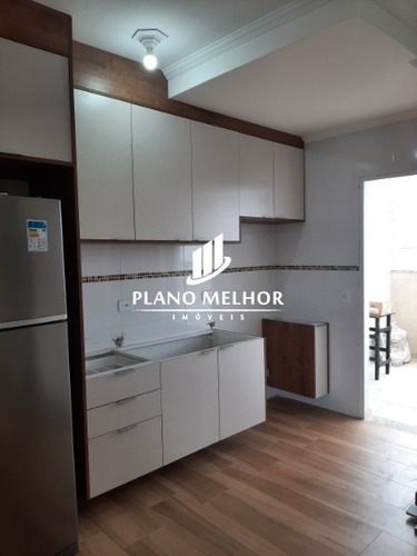 Imagem 7 de 30 de Apartamento Duplex À Venda Na Penha - Vila Santana Com 1 Dormitório Sendo Suíte, Sala E Cozinha E Quintal Grande - 51m² - Ad0017 - Ad0017