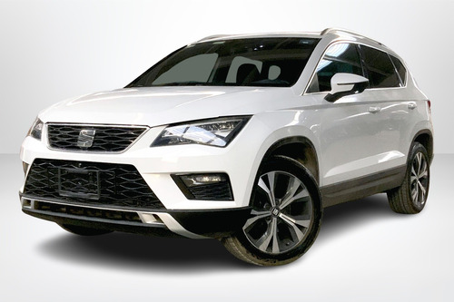 Seat Ateca 2019