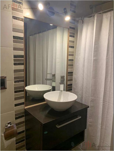 Venta Apartamento Dos Dormitorios Punta Carretas Montevideo
