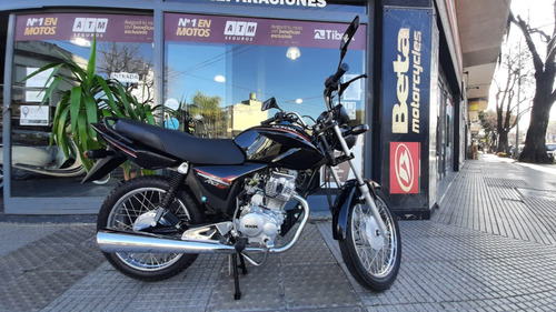 Mondial Rd 150 Rt Rayo Tambor  Base Motovega 