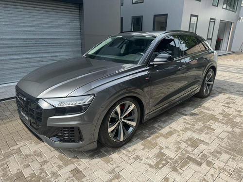 Audi Q8 3.0 55 Tfsi Quattro