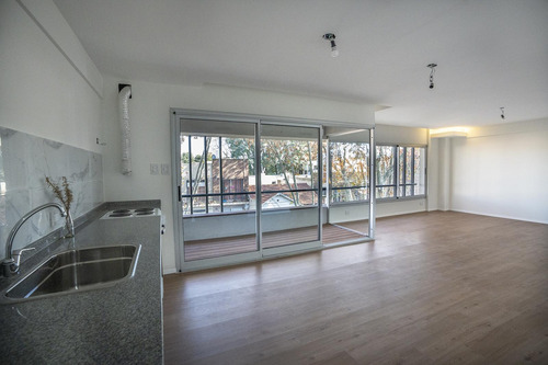 Departamento - Beccar