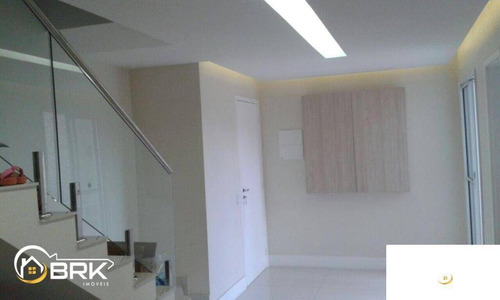 Belíssima Cobertura Para Venda - Co0002