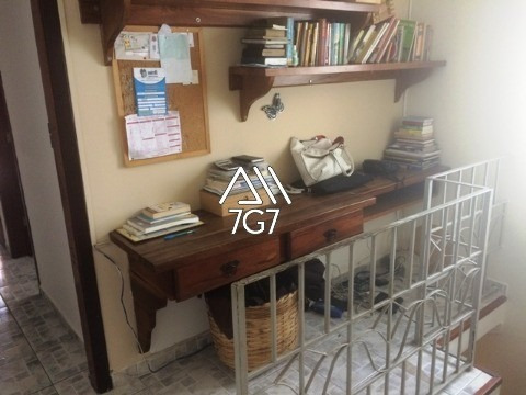 Imagem 9 de 21 de Casa - Ca00292 - 32287544