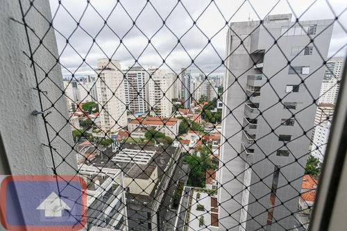 Imagem 15 de 30 de Apartamento Com 3 Quartos E 4 Banheiros À Venda - Pinheiros, São Paulo - Sp - 25617 Ap-vit
