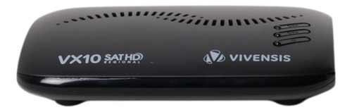 7 Receptores Vx10 Digital Vivensis