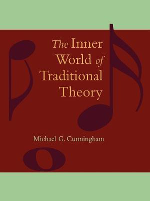 Libro The Inner World Of Traditional Theory - Michael G. ...