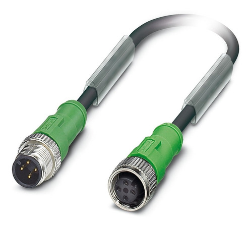 Cable Para Sensores Phoenix Contact - Modelo: 1668360