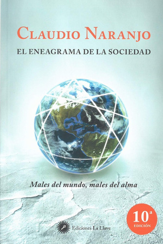 Libro El Eneagrama De La Sociedad 