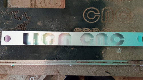 Lion Cnc Router Mecha Full 122x244 Envió Gratis/msi!!