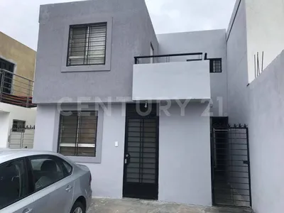 Casa en renta