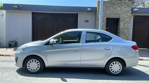 Dodge Attitude 1.2 Se Mt