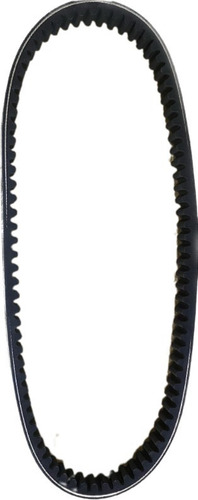 Correa Polea Yumbo Vx125 Medidas Original: 835-20-30