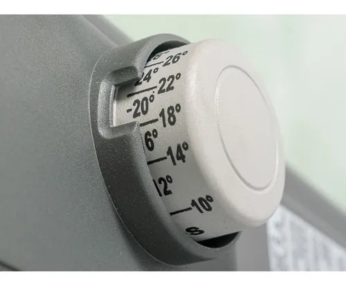 Calefactor eskabe titanio 5000 sin salida sale