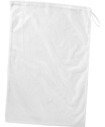 Whitmor 6154-111 - Bolsa Para Ropa Sucia Color Blanco