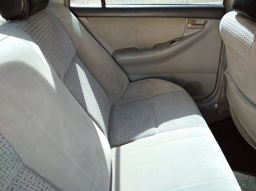Imagen 12 de 16 de Toyota Corolla Xli - Automatica