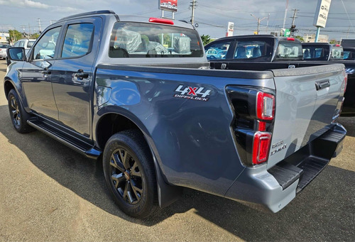 Isuzu D-max. 3.0 2024