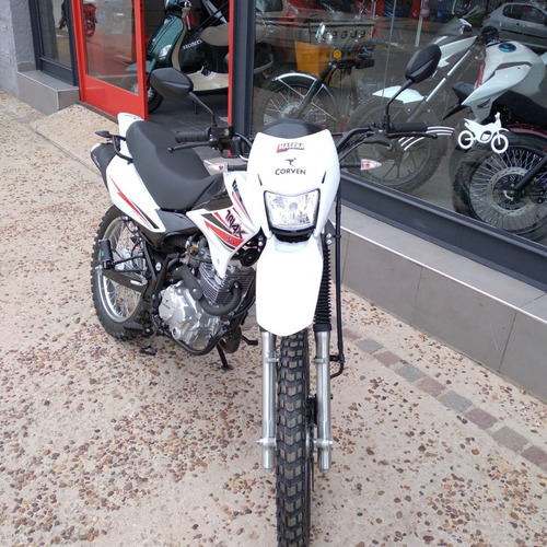 Imagen 2 de 8 de Corven Triax 150 - 0km - Consultar Contado