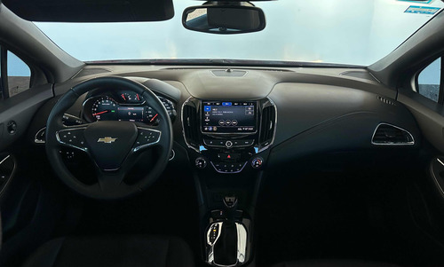 Chevrolet Cruze 5 1.4 Rs At 5 p