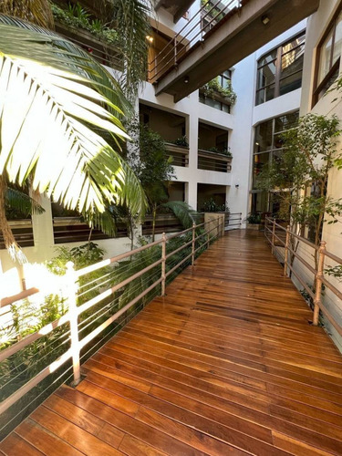 Venta De Departamento 4 Ambientes En Puerto Madero. Financiacion Directa Del Dueño