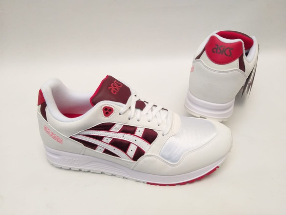 tenis asics tiger retro