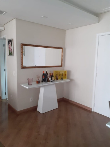 Imagem 4 de 10 de Apartamento De Alto Padrão, Maravilhoso. Confira! - Ap02293 - 34954318