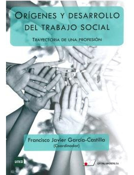 Libro Orãgenes Y Desarrollo Del Trabajo Social - Garcia-...