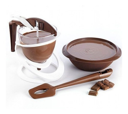 Set Para Fundir Chocolate Mod.sk2167