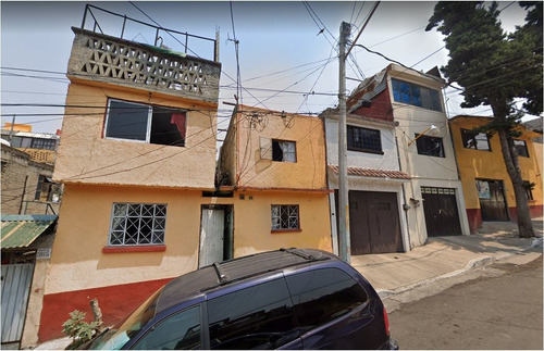 Imagen 2 de 9 de *casa En Olivar Del Conde 1ra Secc Álvaro Obregón* Ajd