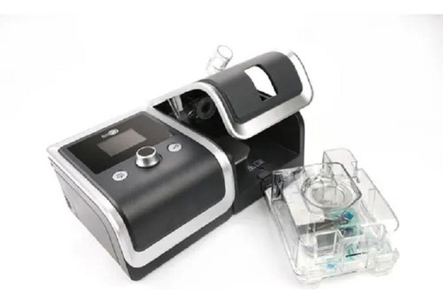 Cpap Automático Kit Completo Para Apneia Do Sono BMC G2