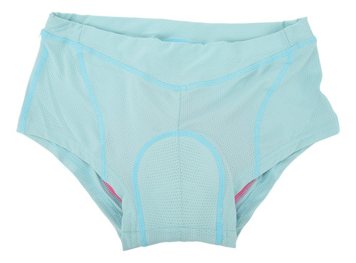 Calzoncillos Acolchados Para Ciclismo, Ventilados, De Silico