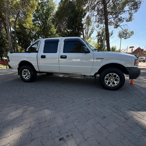 Ford Ranger 3.0 Cd Xl Plus 4x2