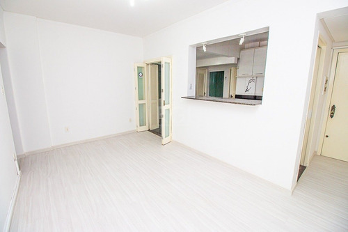 Apartamento Em Bom Fim Com 3 Dormitórios - Ko14094